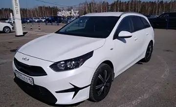 Kia Ceed SW 2024 года за 11 000 000 тг. в Усть-Каменогорск фото 1