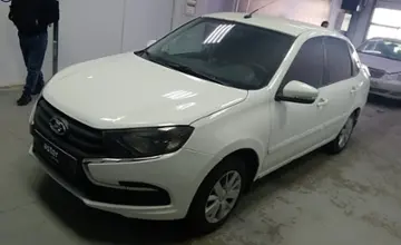 LADA (ВАЗ) Granta 2020 года за 4 200 000 тг. в Павлодар фото 1