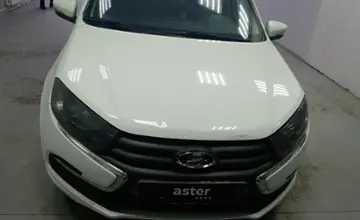 LADA (ВАЗ) Granta 2020 года за 4 200 000 тг. в Павлодар фото 2