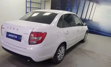 LADA (ВАЗ) Granta 2020 года за 4 200 000 тг. в Павлодар
