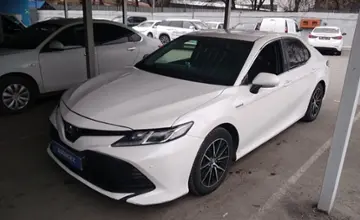 Toyota Camry 2019 года за 10 000 000 тг. в Алматы фото 1