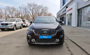 Kia Sorento 2018 года за 12 500 000 тг. в Актобе фото 2