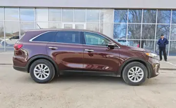 Kia Sorento 2018 года за 12 500 000 тг. в Актобе фото 4
