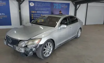 Lexus GS 2005 года за 4 000 000 тг. в Астана фото 1