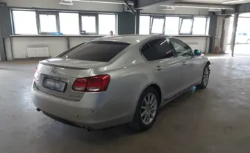 Lexus GS 2005 года за 4 000 000 тг. в Астана фото 3