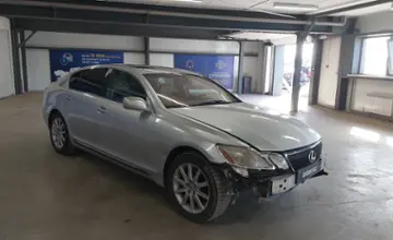 Lexus GS 2005 года за 4 000 000 тг. в Астана фото 2