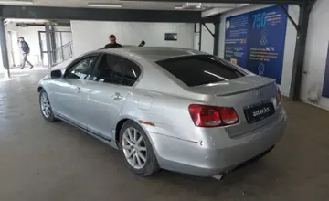 Lexus GS 2005 года за 4 000 000 тг. в Астана фото 4