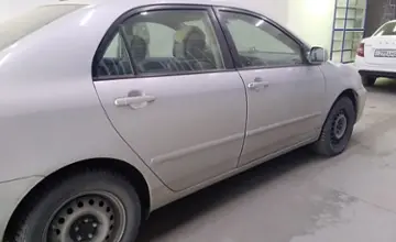 Toyota Corolla 2006 года за 3 000 000 тг. в Павлодар фото 4