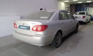 Toyota Corolla 2006 года за 3 000 000 тг. в Павлодар