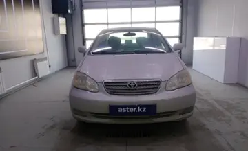 Toyota Corolla 2006 года за 3 000 000 тг. в Павлодар фото 2