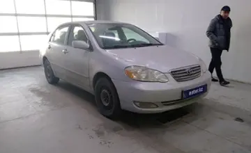 Toyota Corolla 2006 года за 3 000 000 тг. в Павлодар фото 3