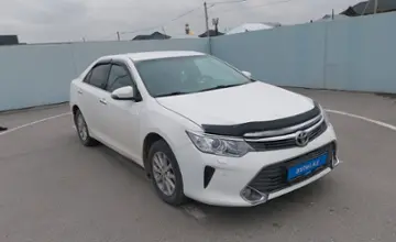 Toyota Camry 2015 года за 10 000 000 тг. в Шымкент фото 2