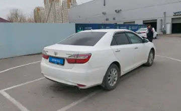 Toyota Camry 2015 года за 10 000 000 тг. в Шымкент фото 3