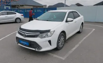 Toyota Camry 2015 года за 10 000 000 тг. в Шымкент фото 1