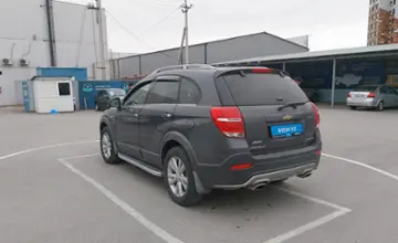 Chevrolet Captiva 2014 года за 7 500 000 тг. в Шымкент фото 4