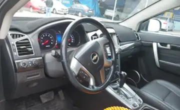 Chevrolet Captiva 2014 года за 7 500 000 тг. в Шымкент фото 5