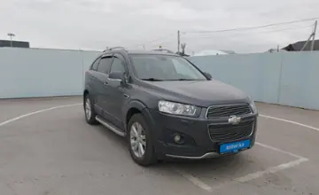 Chevrolet Captiva 2014 года за 7 500 000 тг. в Шымкент фото 2