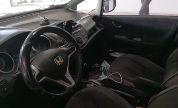 Honda Fit 2010 года за 4 500 000 тг. в Астана фото 5