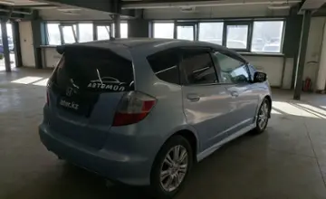 Honda Fit 2010 года за 4 500 000 тг. в Астана фото 3