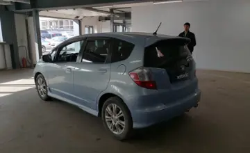 Honda Fit 2010 года за 4 500 000 тг. в Астана фото 4