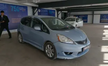 Honda Fit 2010 года за 4 500 000 тг. в Астана фото 2