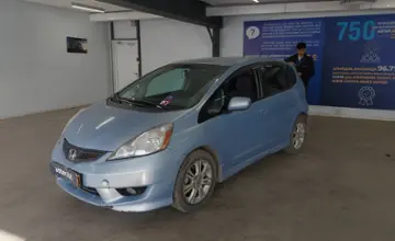Honda Fit 2010 года за 4 500 000 тг. в Астана фото 1