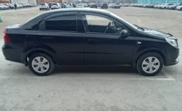 Ravon Nexia R3 2019 года за 4 000 000 тг. в Кызылорда фото 4