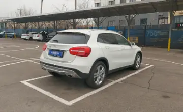 Mercedes-Benz GLA 2014 года за 10 500 000 тг. в Алматы фото 3