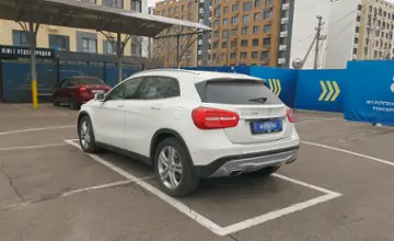 Mercedes-Benz GLA 2014 года за 10 500 000 тг. в Алматы фото 4