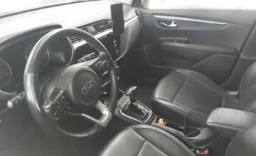 Kia Rio 2020 года за 9 000 000 тг. в Астана фото 5