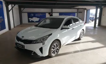 Kia Rio 2020 года за 9 000 000 тг. в Астана фото 1