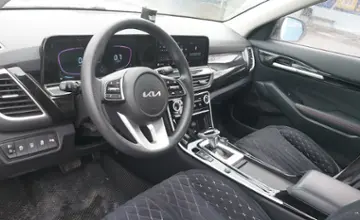 Kia Seltos 2024 года за 10 000 000 тг. в Шымкент фото 5