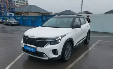 Kia Seltos 2024 года за 10 000 000 тг. в Шымкент фото 1