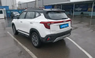 Kia Seltos 2024 года за 10 000 000 тг. в Шымкент фото 4