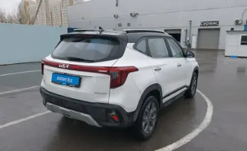 Kia Seltos 2024 года за 10 000 000 тг. в Шымкент фото 3