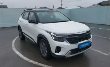 Kia Seltos 2024 года за 10 000 000 тг. в Шымкент фото 2