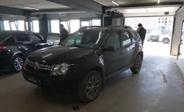 Renault Duster 2015 года за 5 500 000 тг. в Астана фото 1