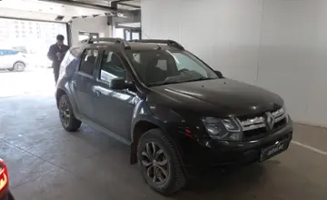Renault Duster 2015 года за 5 500 000 тг. в Астана фото 2