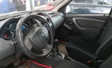 Renault Duster 2015 года за 5 500 000 тг. в Астана фото 5