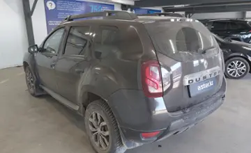 Renault Duster 2015 года за 5 500 000 тг. в Астана фото 4