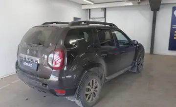 Renault Duster 2015 года за 5 500 000 тг. в Астана фото 3