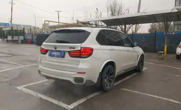 BMW X5 2015 года за 17 500 000 тг. в Алматы фото 3