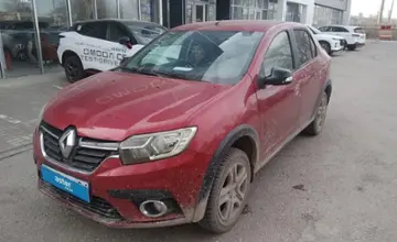Renault Logan 2020 года за 7 000 000 тг. в Актобе фото 1