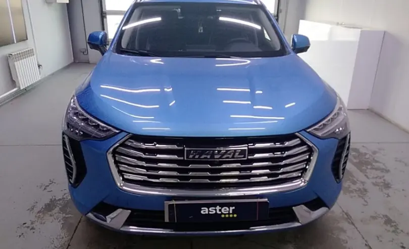 Haval Jolion 2023 года за 8 500 000 тг. в Павлодар фото 2