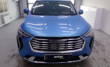Haval Jolion 2023 года за 8 500 000 тг. в Павлодар фото 2