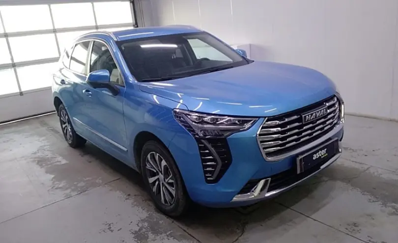 Haval Jolion 2023 года за 8 500 000 тг. в Павлодар фото 3