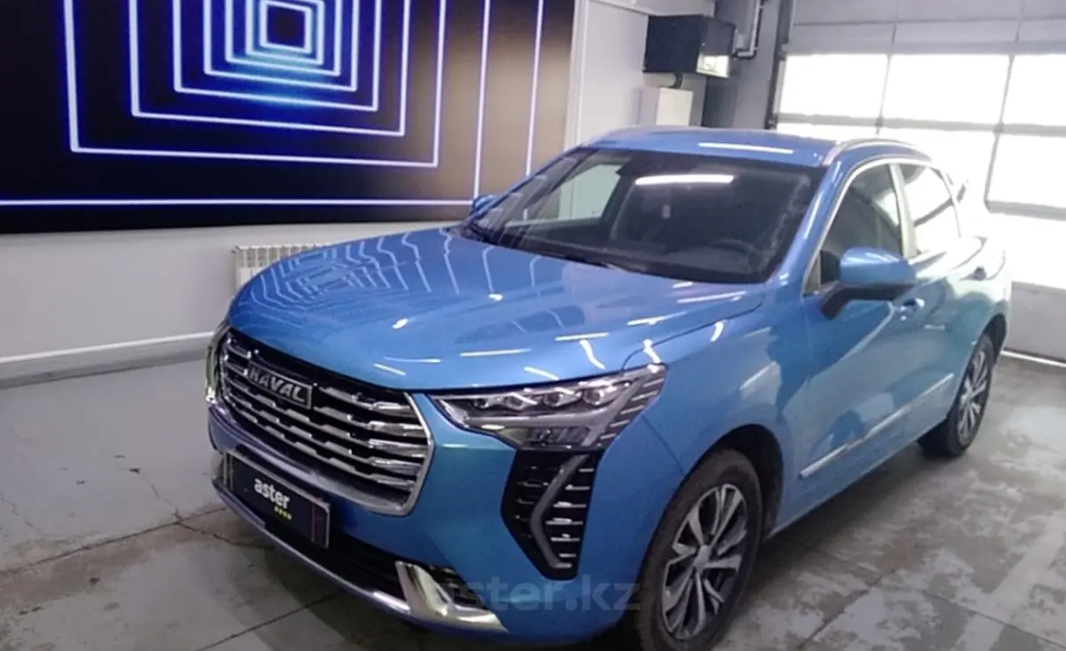 Haval Jolion 2023 года за 8 500 000 тг. в Павлодар