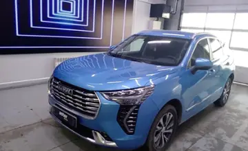 Haval Jolion 2023 года за 8 500 000 тг. в Павлодар фото 1