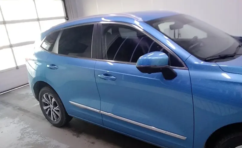 Haval Jolion 2023 года за 8 500 000 тг. в Павлодар фото 4