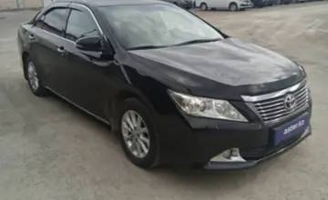 Toyota Camry 2014 года за 9 500 000 тг. в Кызылорда фото 3